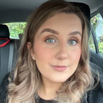 The avatar of Danielle