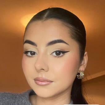 L'avatar appartenant à Lily