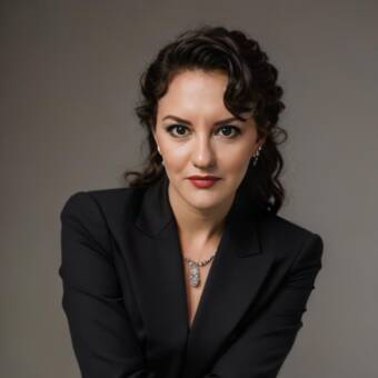 Аватар Rosaria