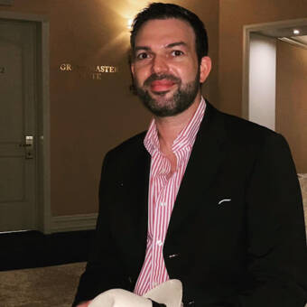 David McGrail