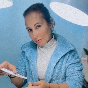 Avatar tilhørende Elena Jenica