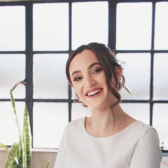 The avatar of Bridgitt