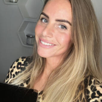 Sarah