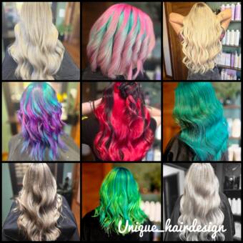 The avatar of Olivia