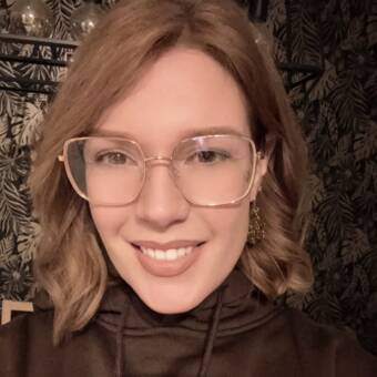 Avatar tilhørende Samantha