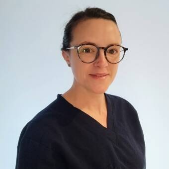 De avatar van Rebecca