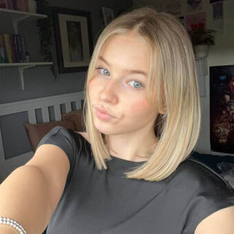 Eva Buckerfield
