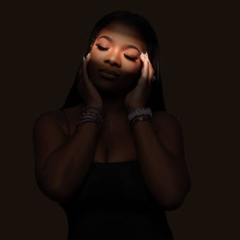 The avatar of a person