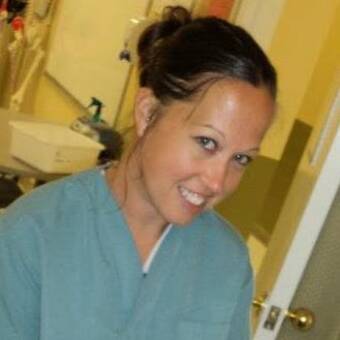 Melissa St James RMT #R949