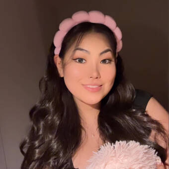 L'avatar appartenant à Deegii