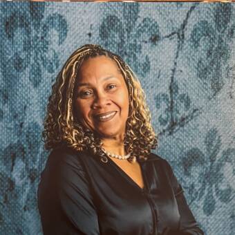 次のアバター： Jerrelyn