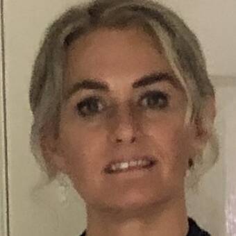 Avatar tillhörande Sue