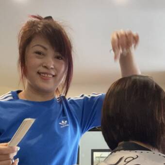 The avatar of Élice