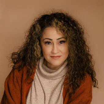 The avatar of a person