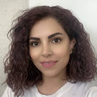 Henkilön Narges avatar