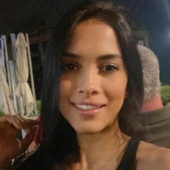 The avatar of Johana