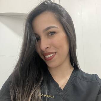 The avatar of Estefania