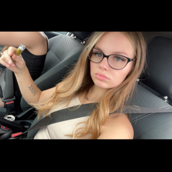 The avatar of Hermione