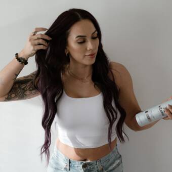 Avatar tilhørende Miranda