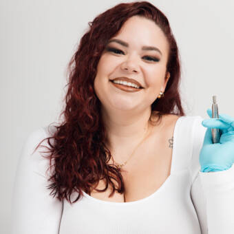 The avatar of Shannon