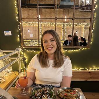 Hình đại diện của Bonnie