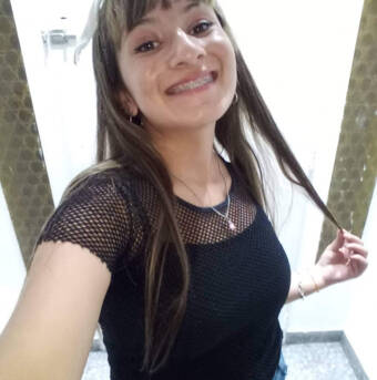 The avatar of Brisa
