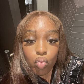 L'avatar appartenant à Shaneil