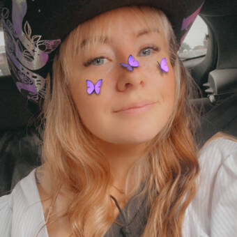 The avatar of Gracie