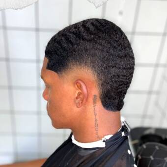 Awatar – Barbearia paulista