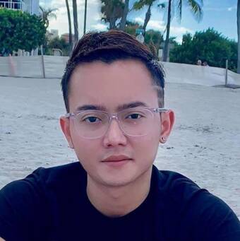 The avatar of Anders