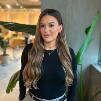 L'avatar di Raeleigh