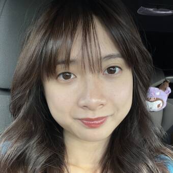 次のアバター： Jessie