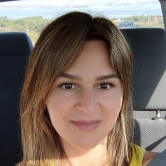 次のアバター： Tetyana