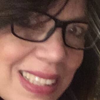 L'avatar di Jacqueline