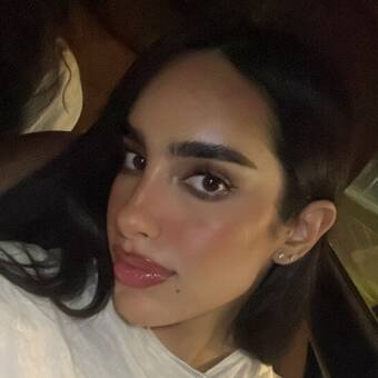 The avatar of Alanoud