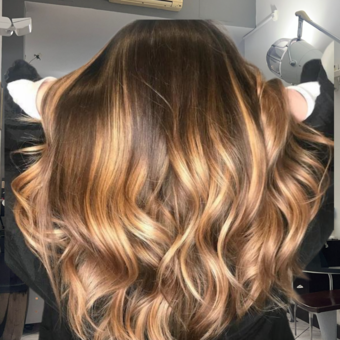 Avatar tilhørende Melina