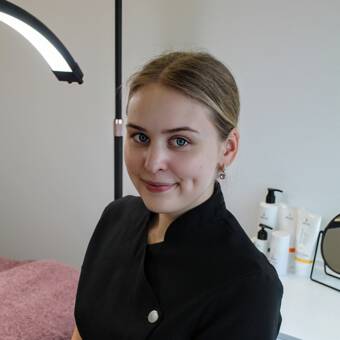 The avatar of Lauriin