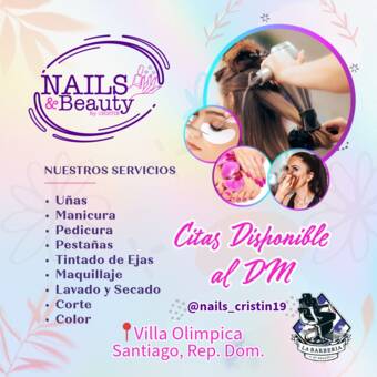 的化身 xiomara cristin