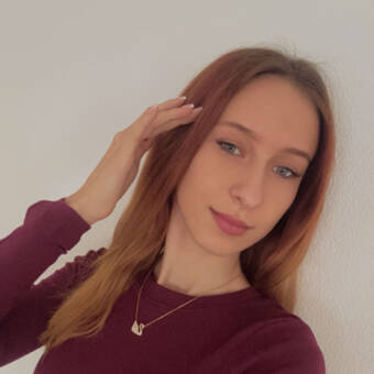 The avatar of Valerija TOP