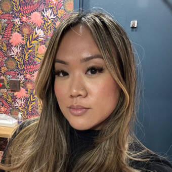 Henkilön Stephanie avatar