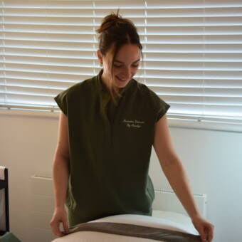 The avatar of Aurelija