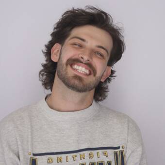 Sean Tapster
