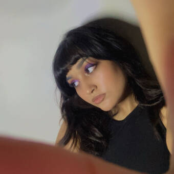 The avatar of a person