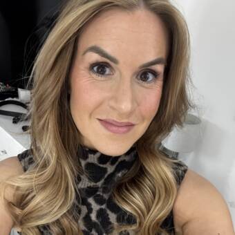 Henkilön Rosie avatar