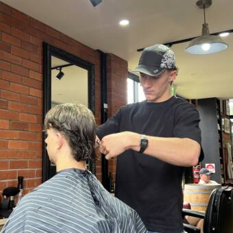 Hình đại diện của Jamieson