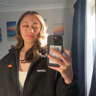 Avataren til Te Atahaia