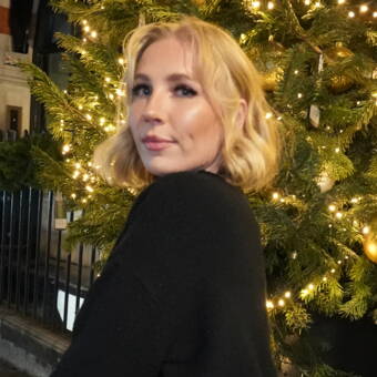 L'avatar appartenant à Adi