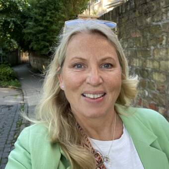 Avataren til Pernilla