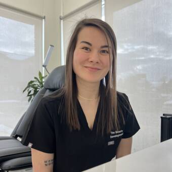 Το avatar του Samantha