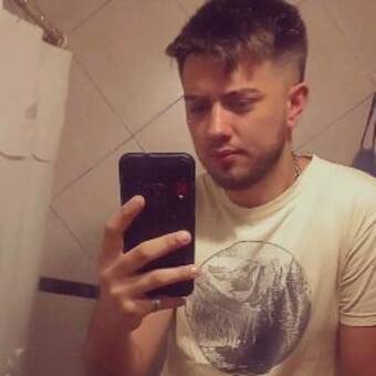 The avatar of Ulises